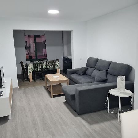 Arrecife-Playa Del Reducto Apartment Екстер'єр фото