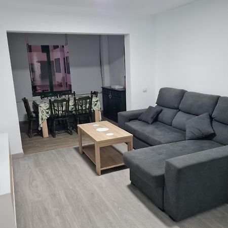 Arrecife-Playa Del Reducto Apartment Екстер'єр фото