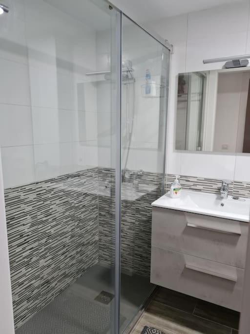 Arrecife-Playa Del Reducto Apartment Екстер'єр фото