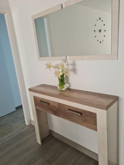 Arrecife-Playa Del Reducto Apartment Екстер'єр фото